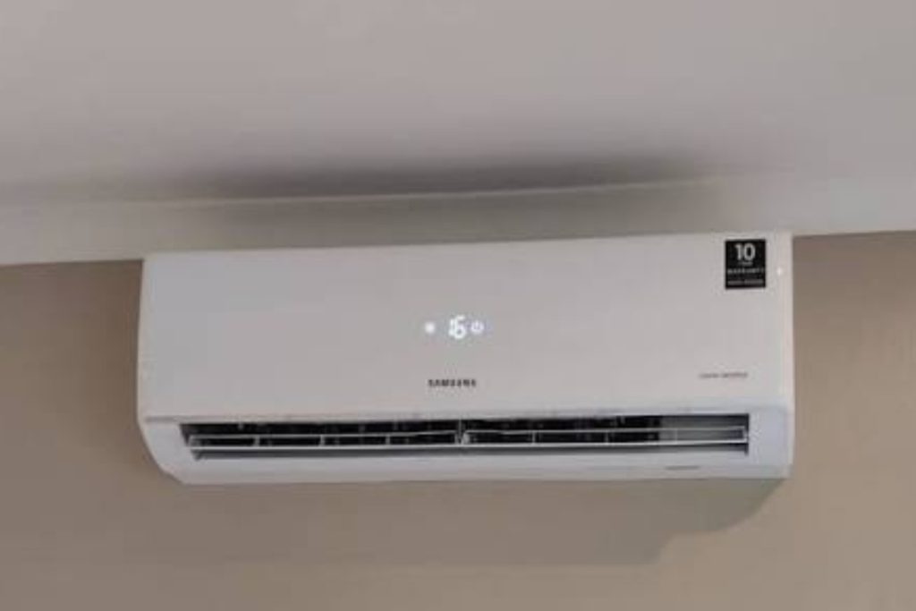 Professional Air-Conditioning Systems for Homes