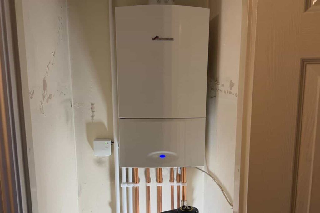 Expert Installation by Qualified Engineers
