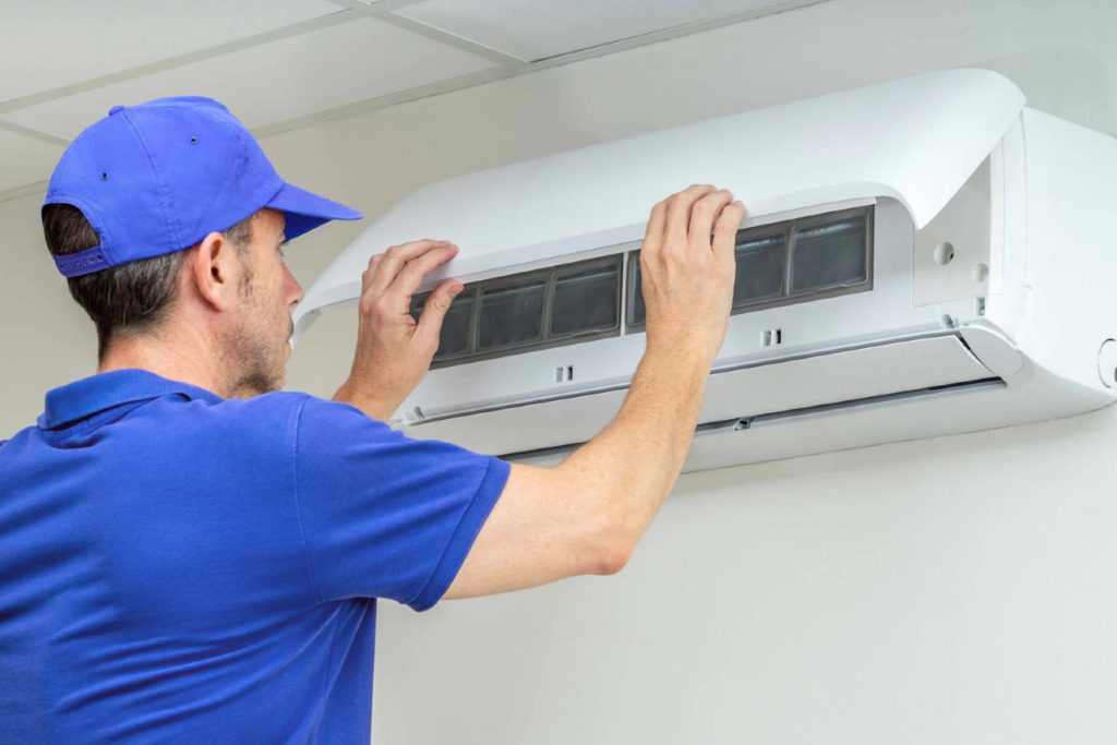 Expert Installation by Experienced Engineers