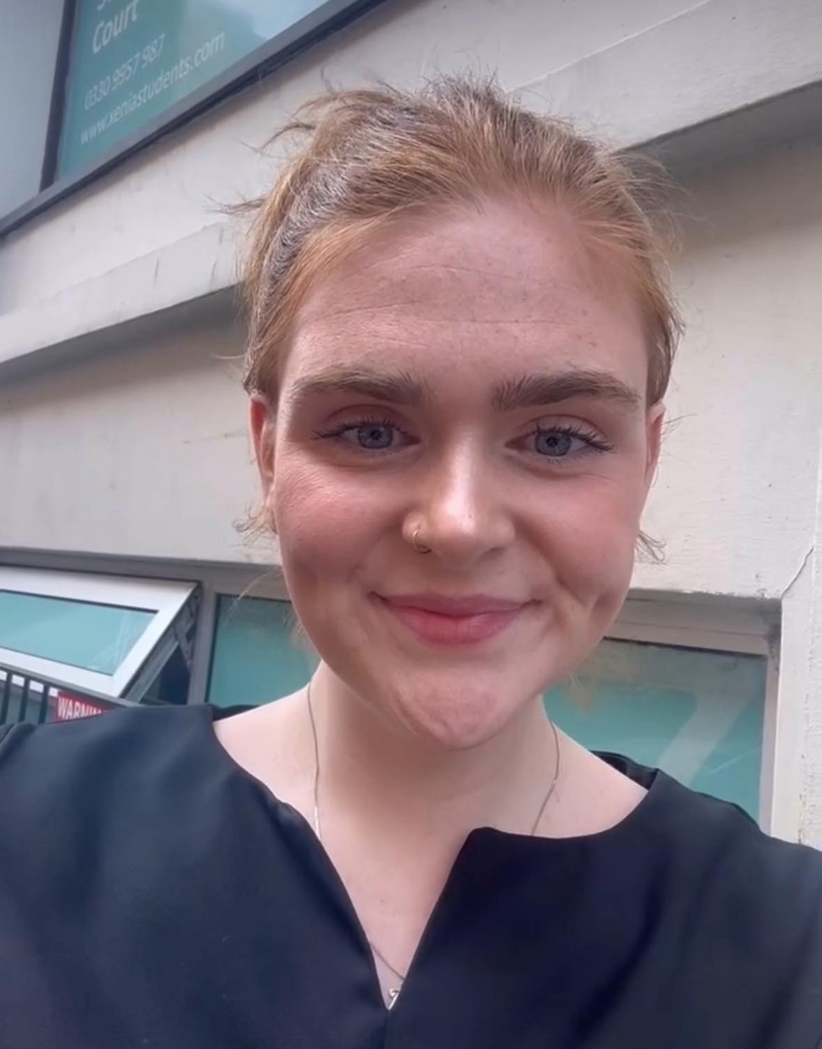 Amelia - Founder of Blossom Therapies