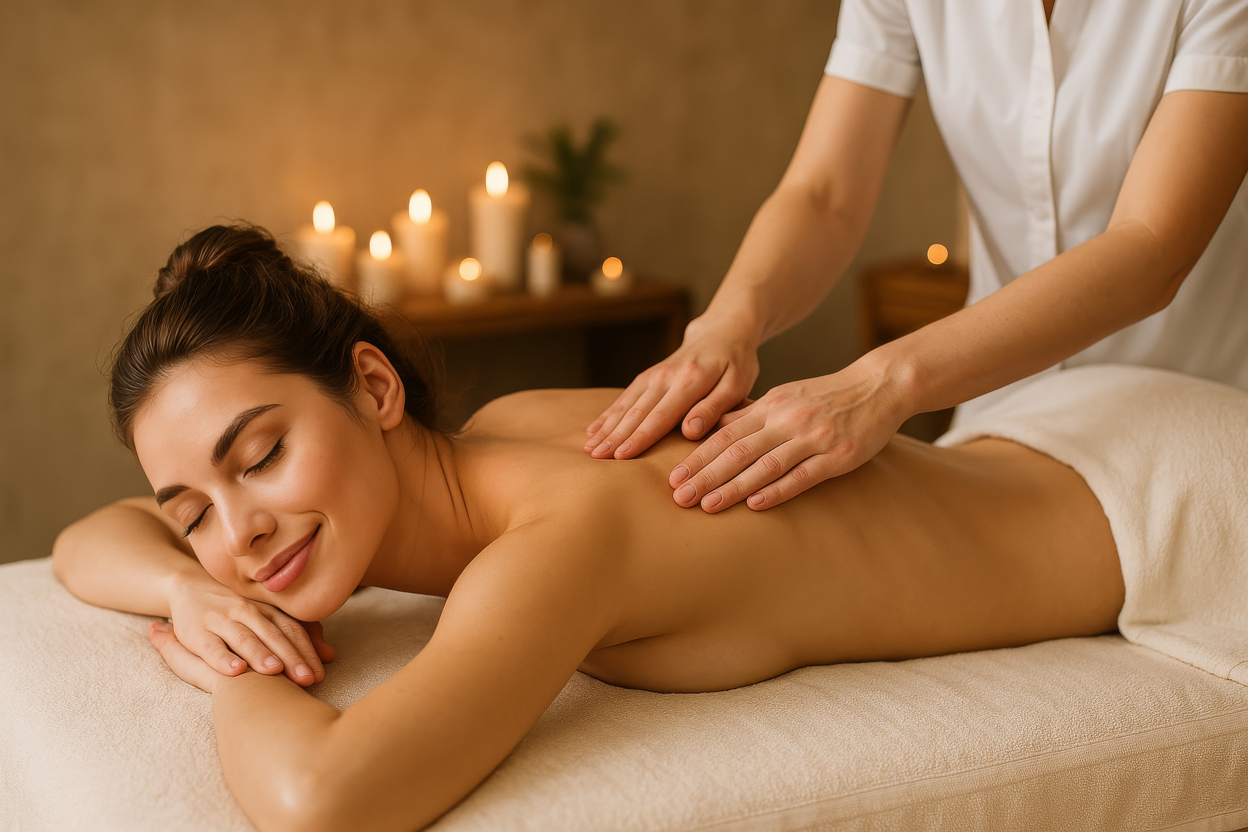Swedish Massage