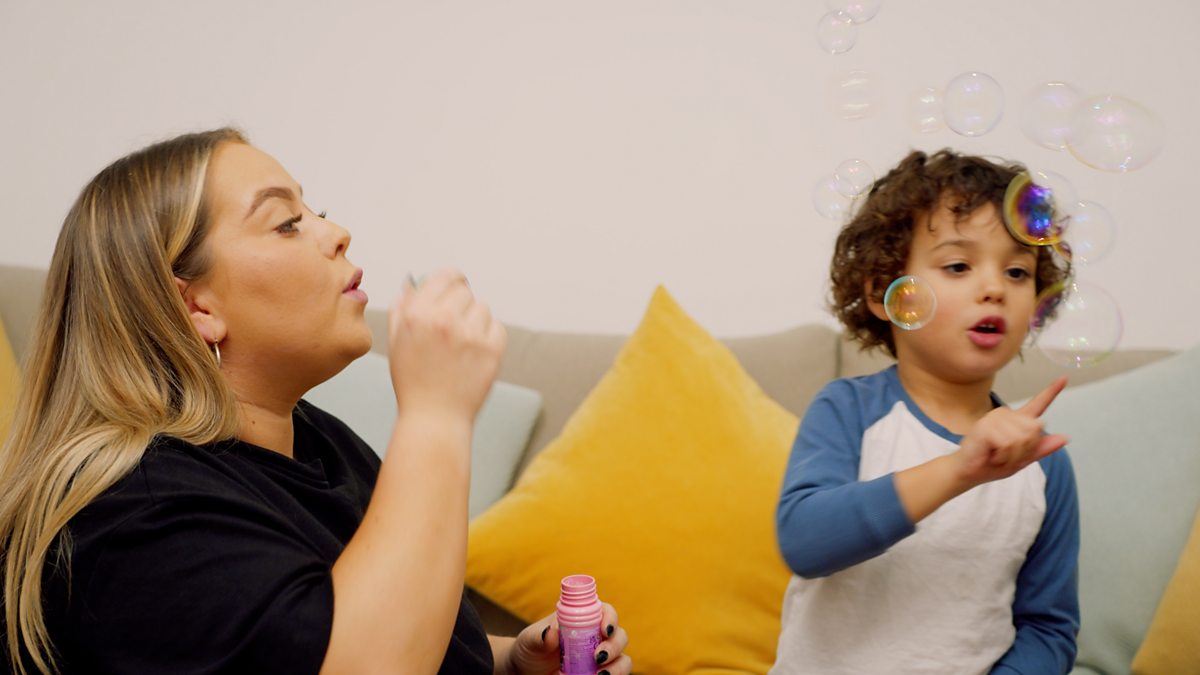 Tips to help your child focus and understand