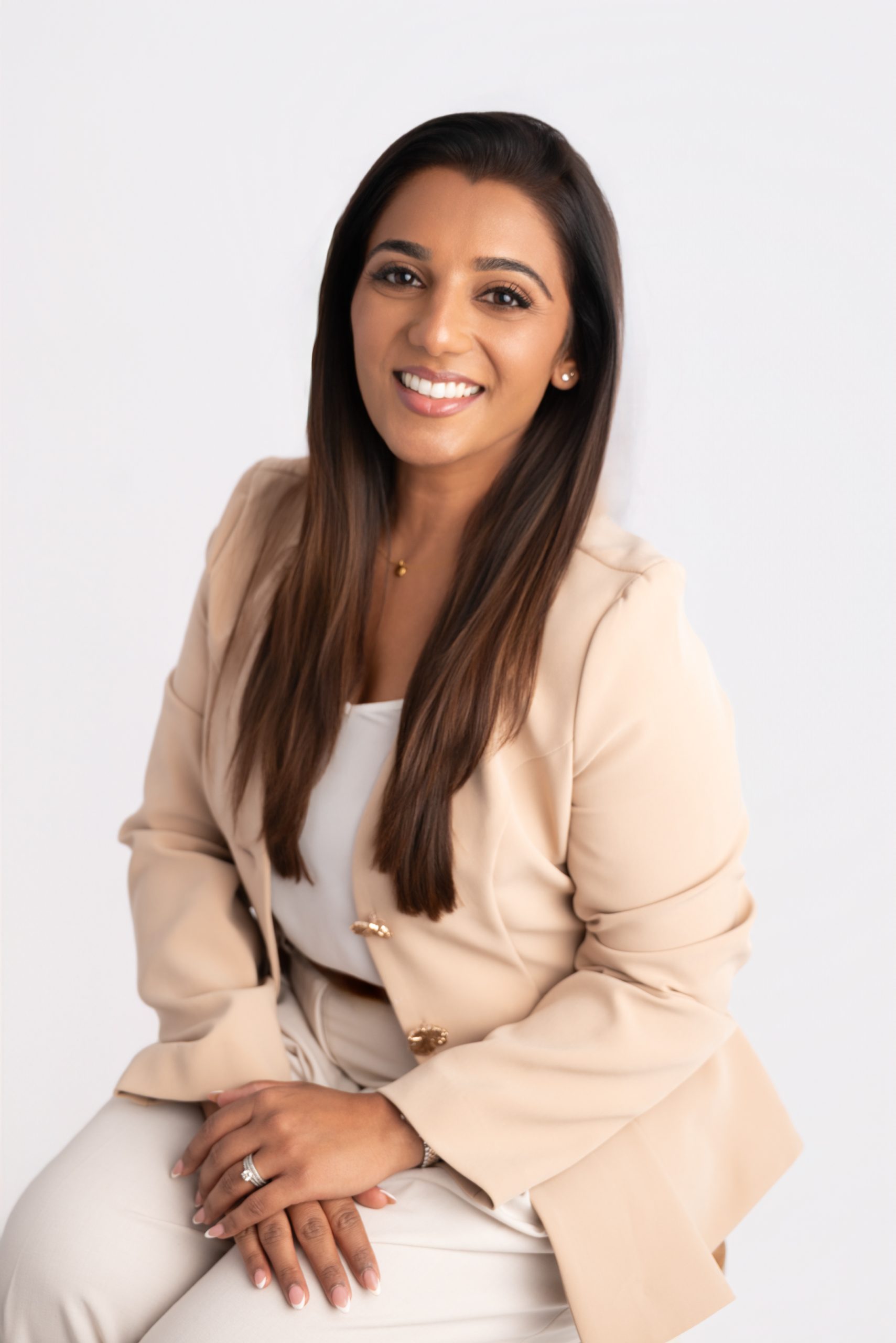 Neha — Professional Speech Therapist