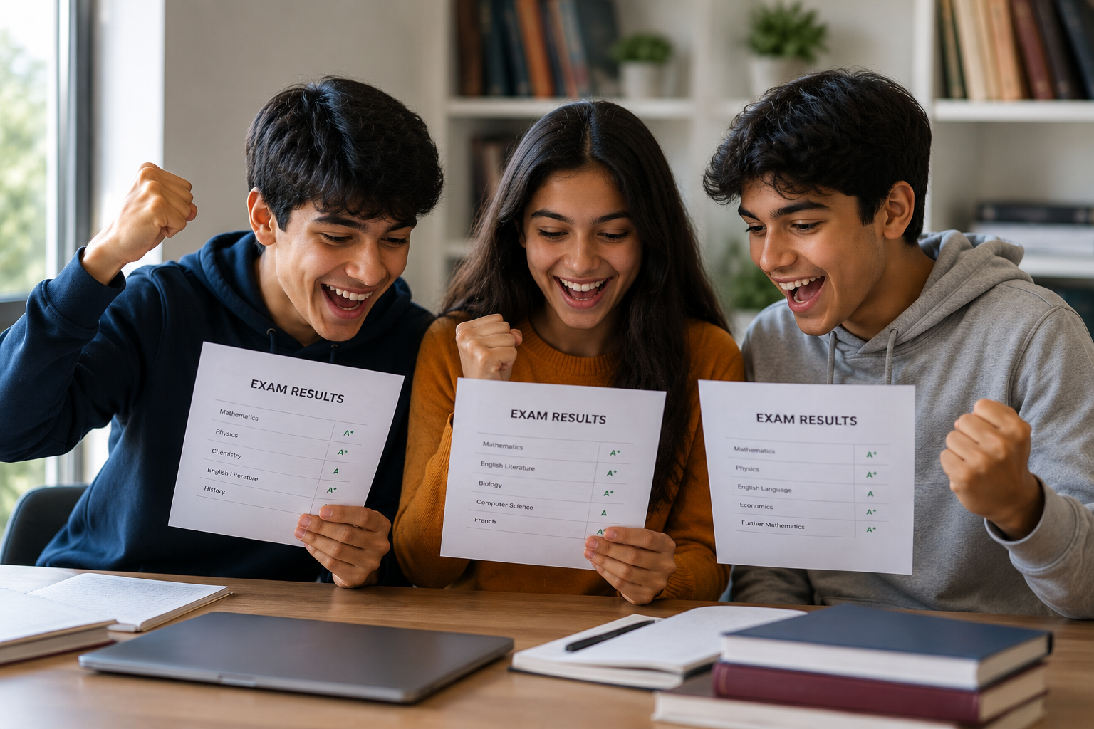 Why families choose Bright Minds