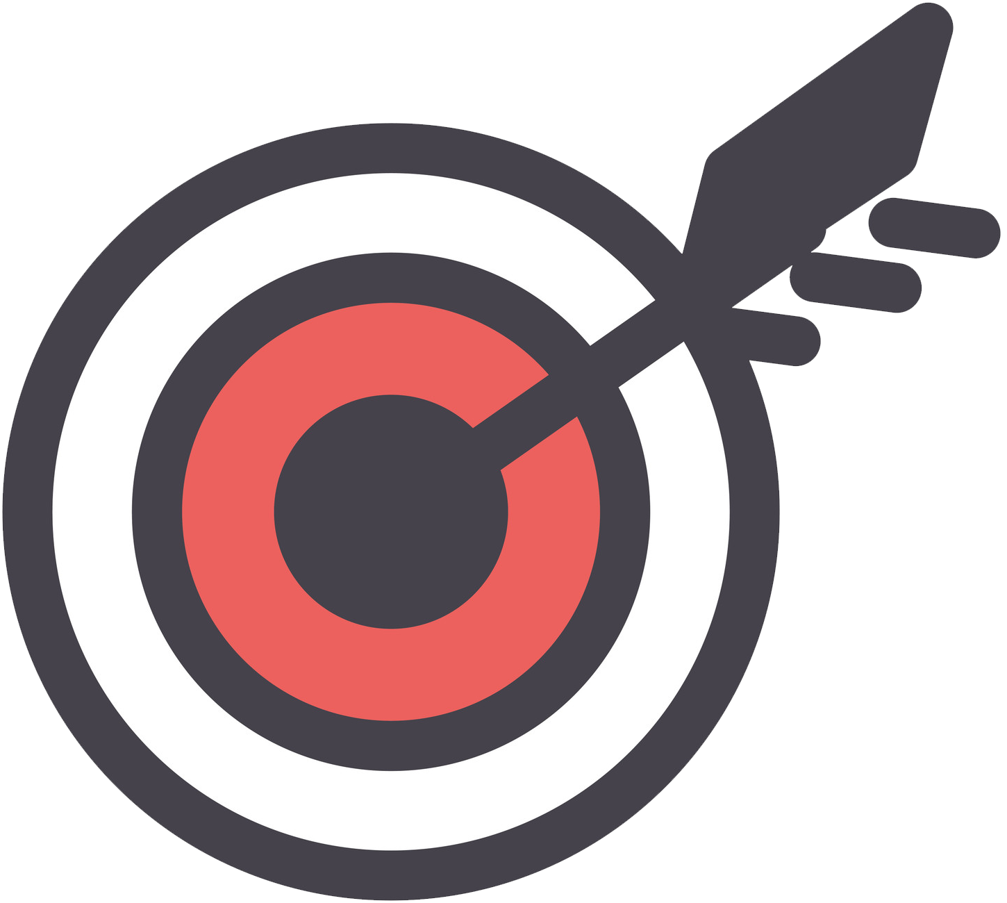 Target icon