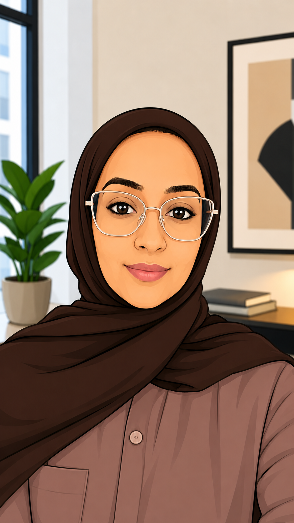 Aniqa Ali