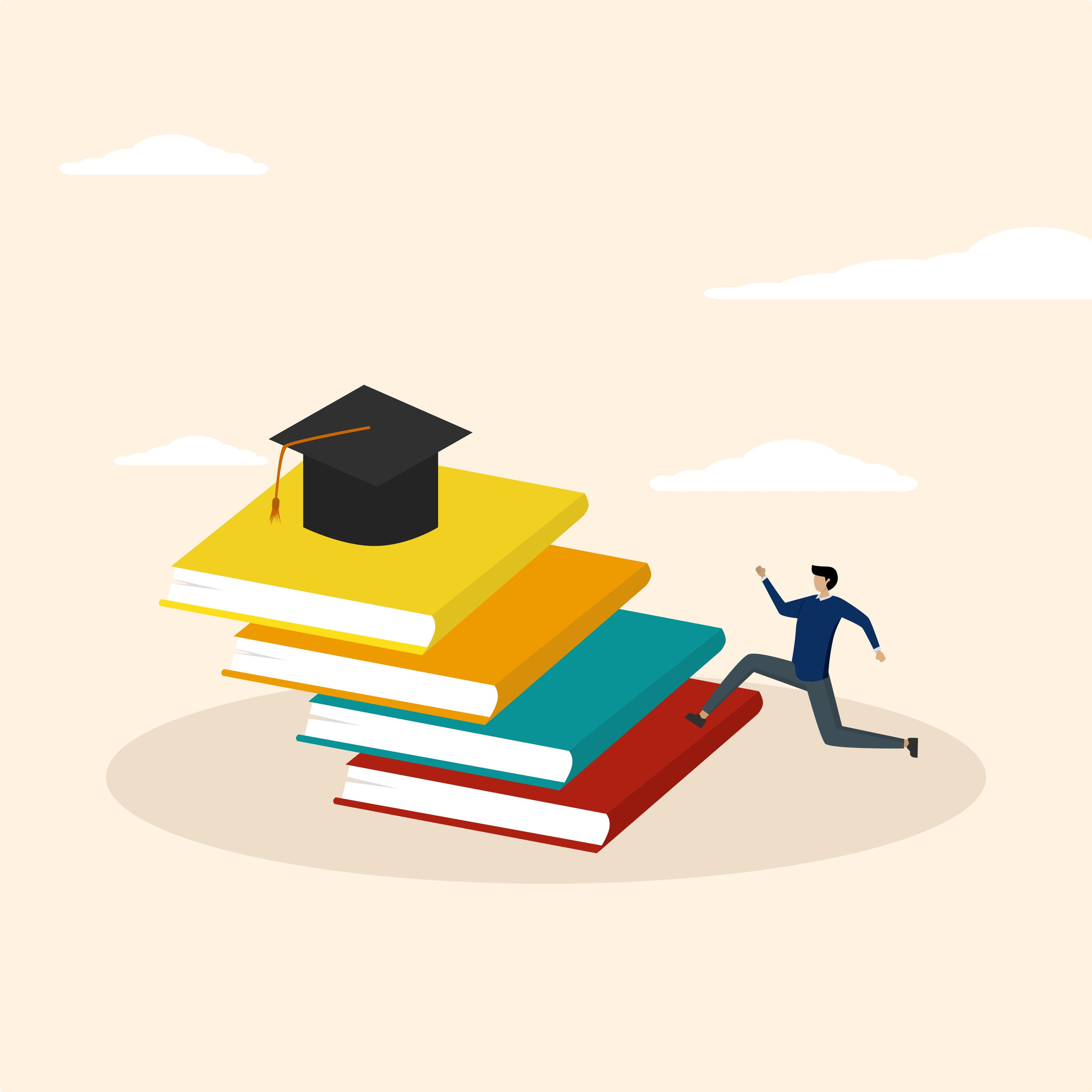 Bright Minds Teaching Approach