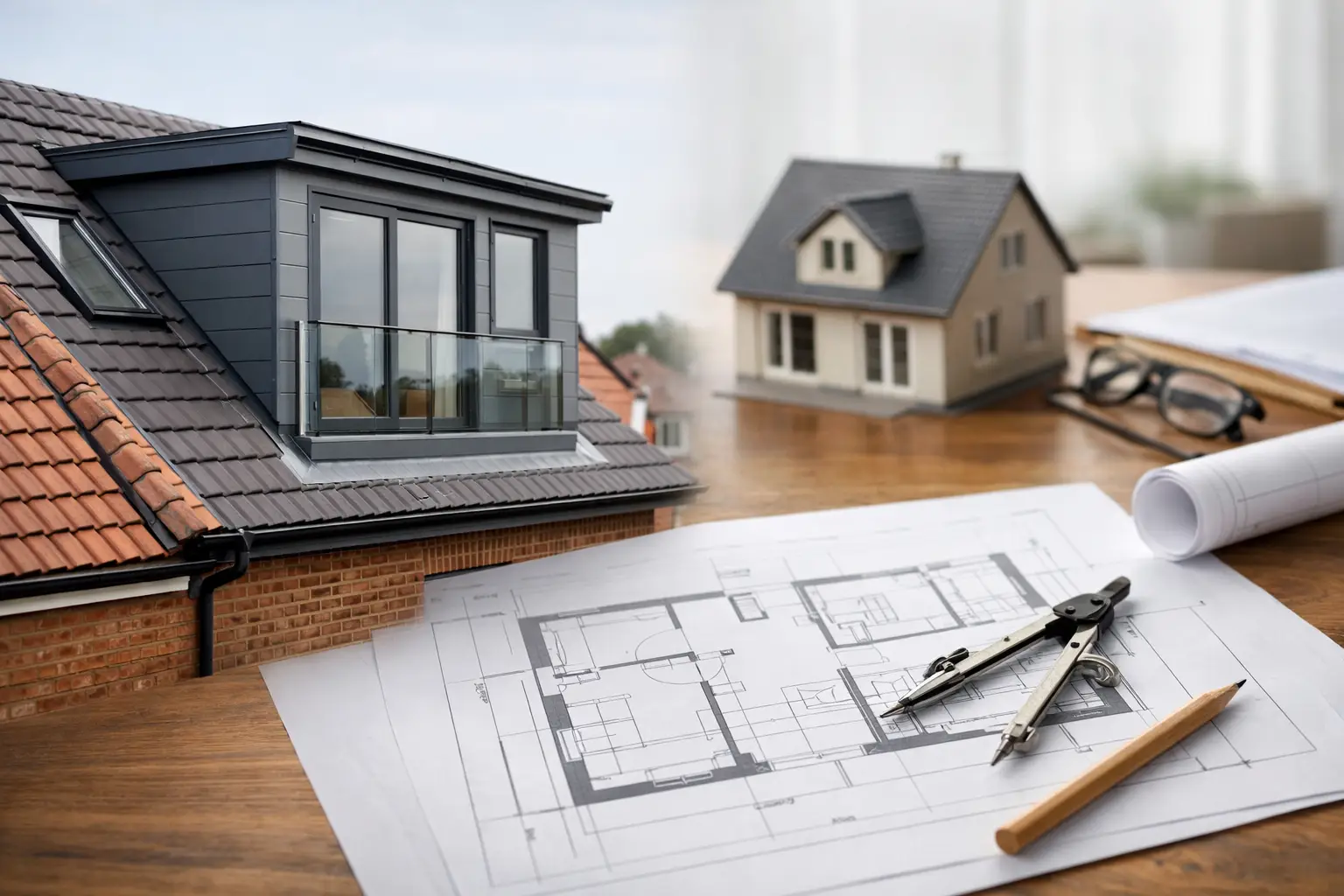 Do Loft Conversions Need Planning Permission?