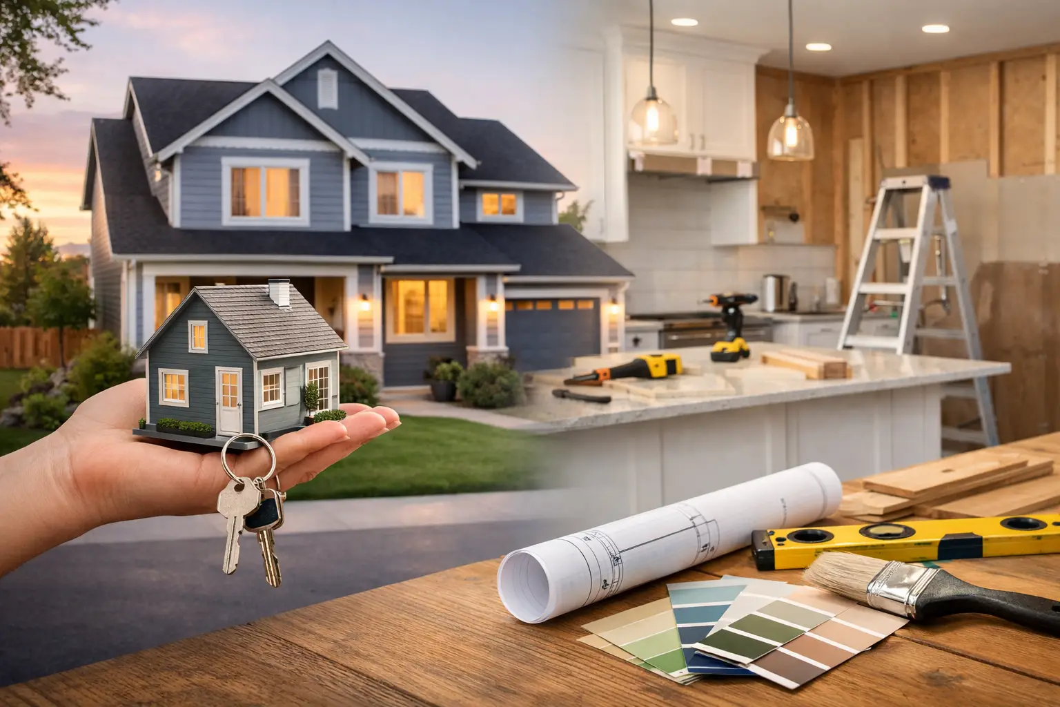 What Is the Best Way to Add Value to Your Home?