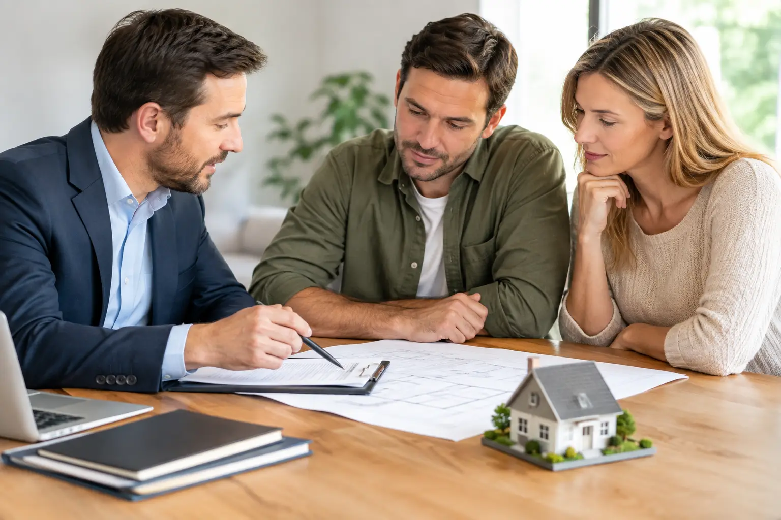 Homeowner’s Guide to Party Wall Agreements