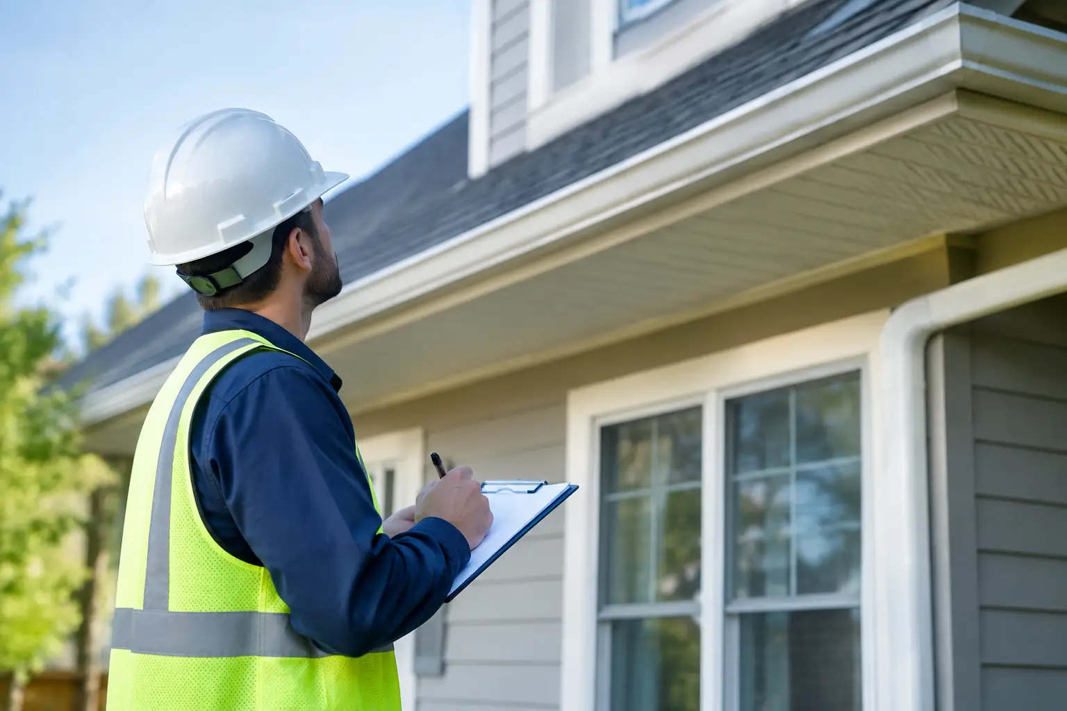 What Happens During Building Inspections?