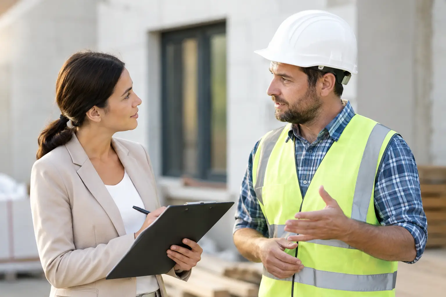 Questions for Builder References Worth Asking