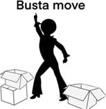 Busta Moves Home Removals, Basingstoke