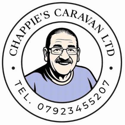Chappie’s Caravan LTD