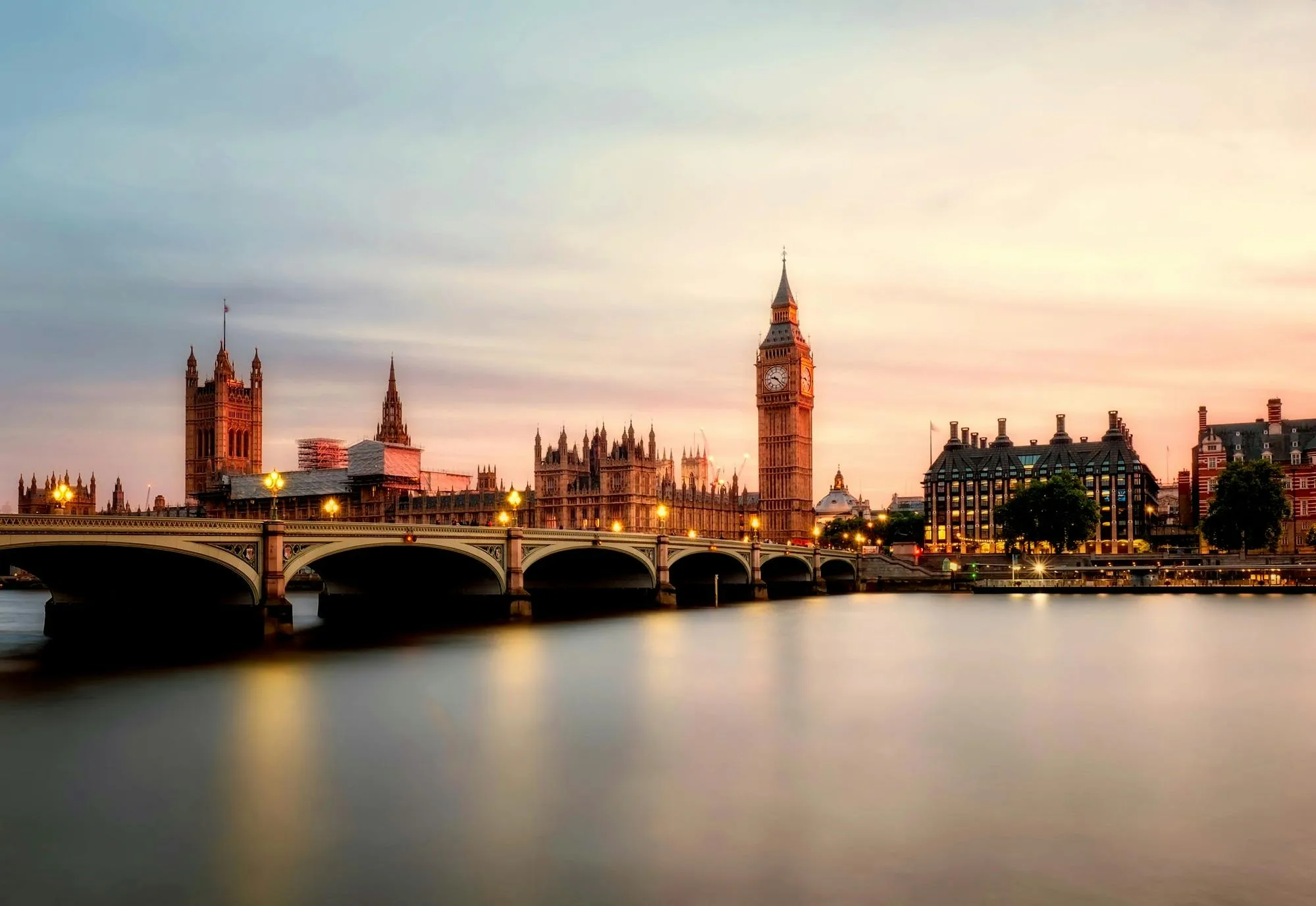 Child Development UK