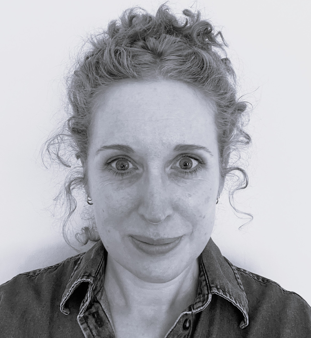 Dr Amy Clare