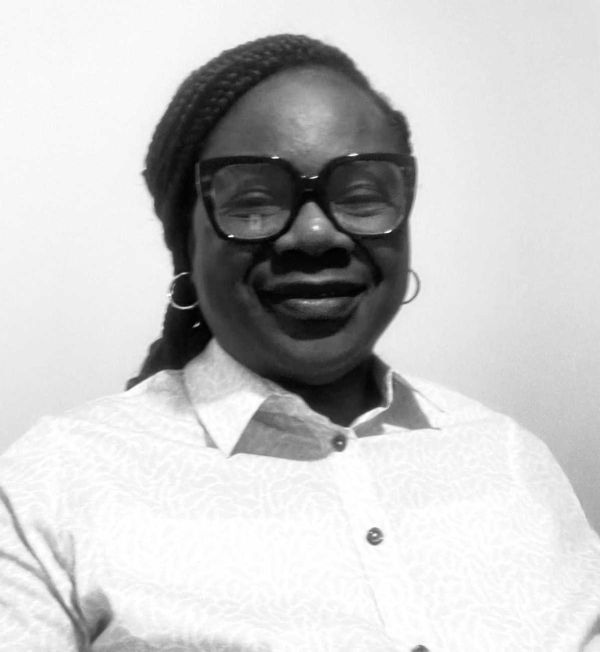 Dr Kate Fadaka