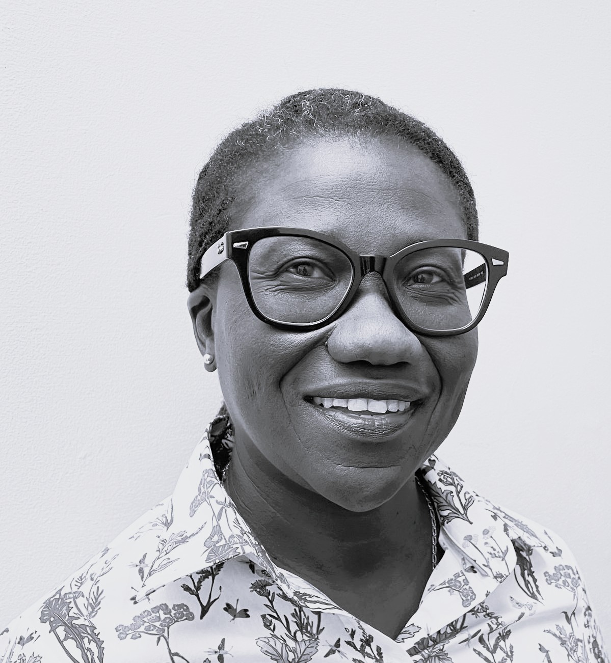 Dr Griselda Wireko-Brobby