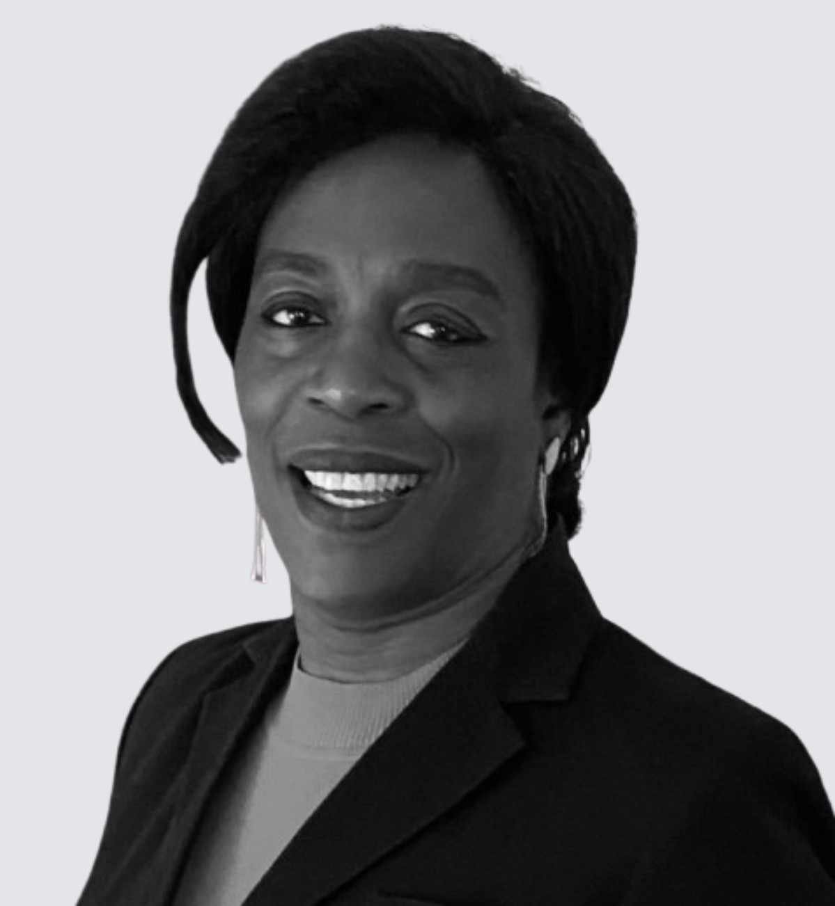 Dr Ezinne Madu