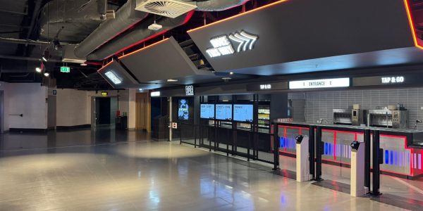 Utilita Arena
