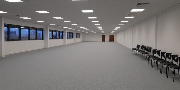 Office space