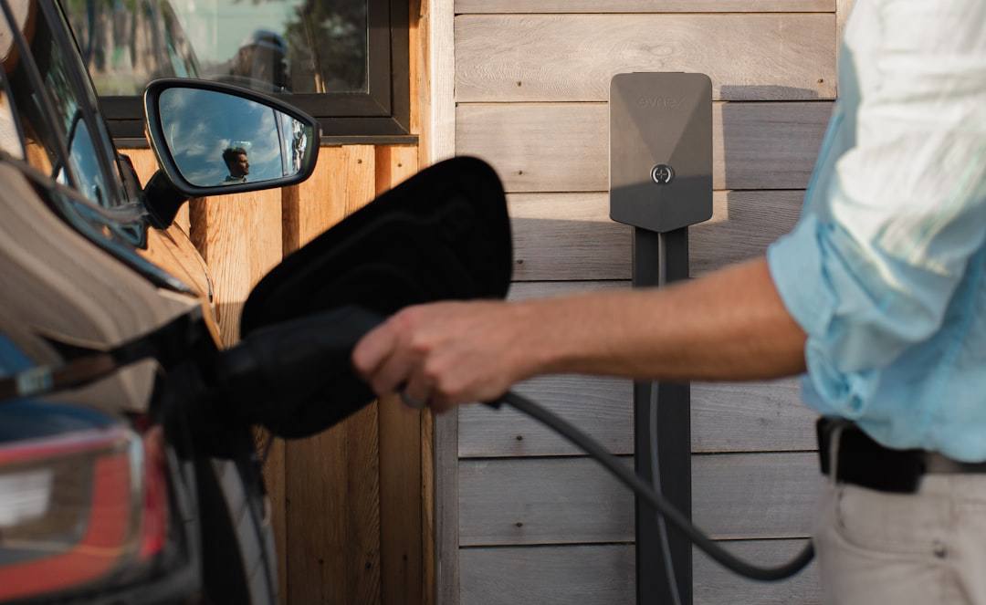 Electric Vehicle