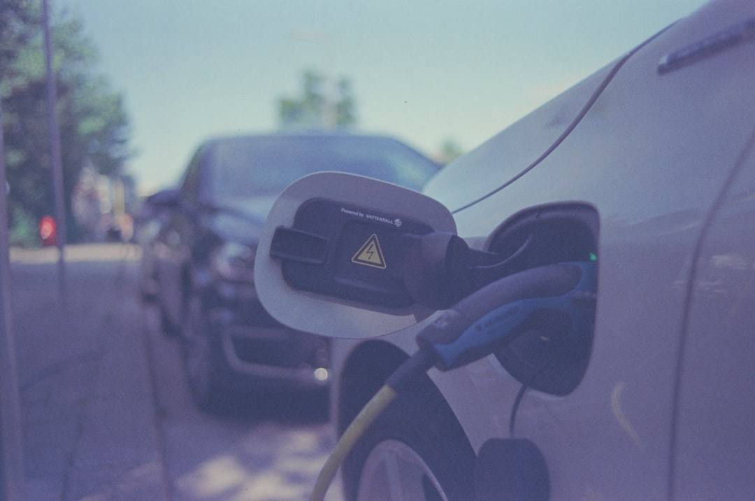 Electric Vehicle Battery