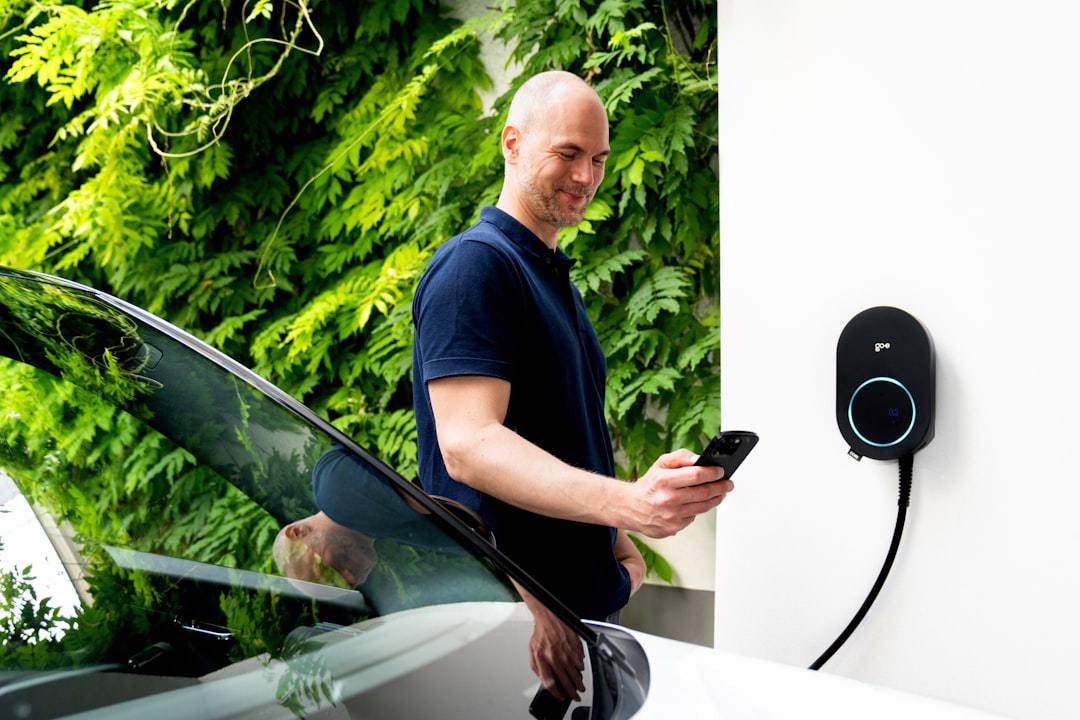 Home EV Charging