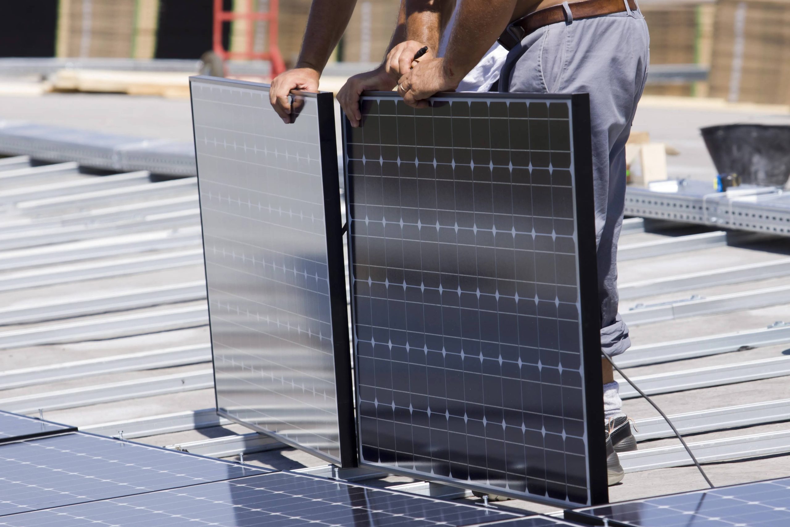 Solar Panel