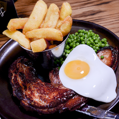 The Fishermans Arms, photo 6