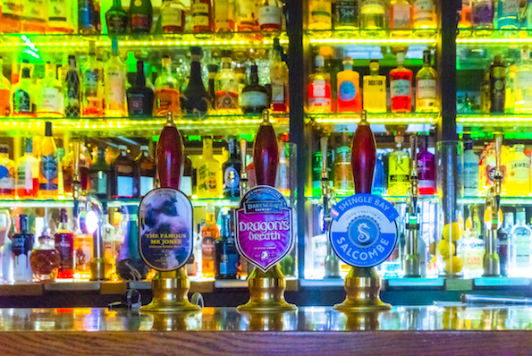 The Fishermans Arms, photo 3