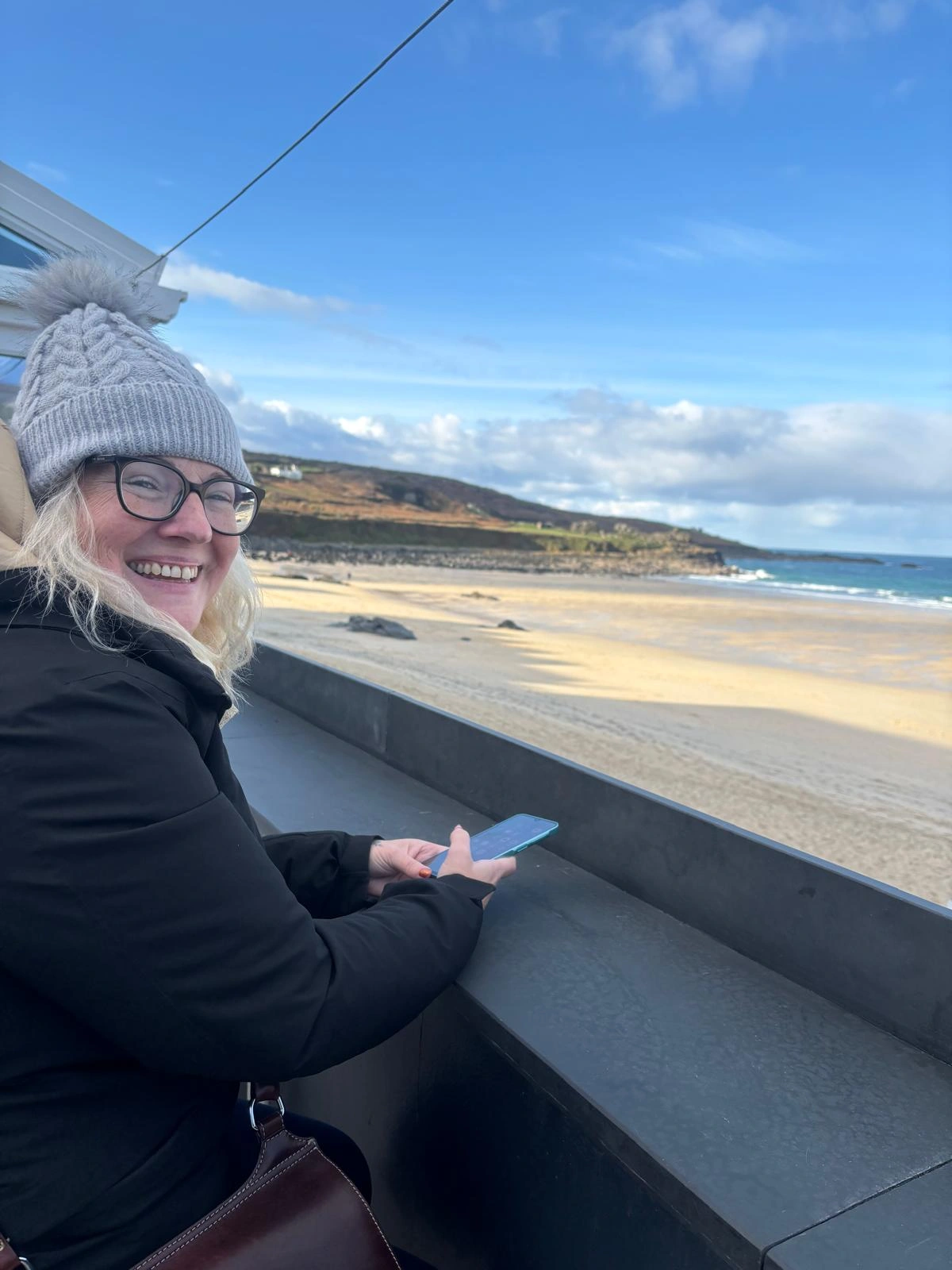 About Anna Huebler-Dryden