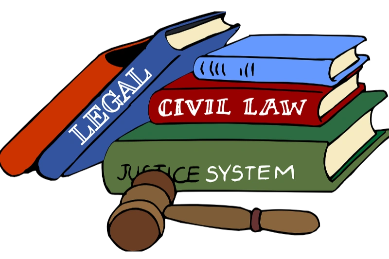 Legal-Resources