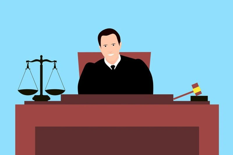 Criminal Justice