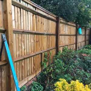 Quality roofing workmanship