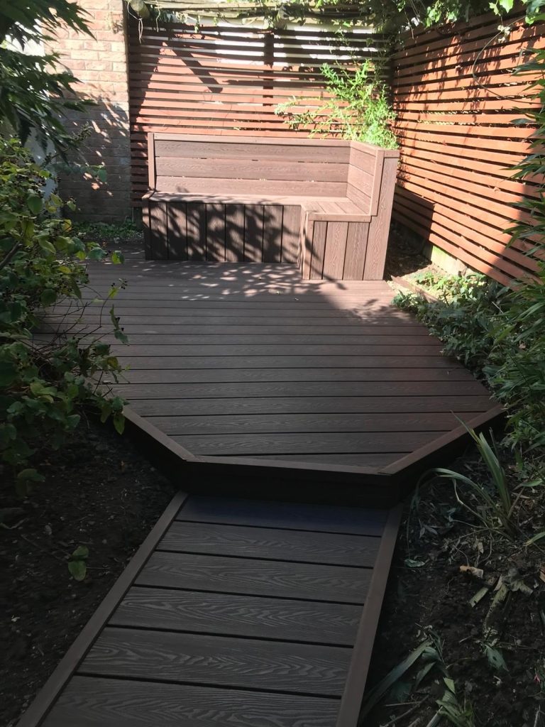 Why Outdoor Spaces Matter