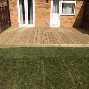 Quality roofing workmanship