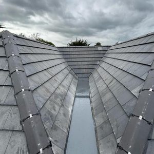 Quality Flat Roofing Materials