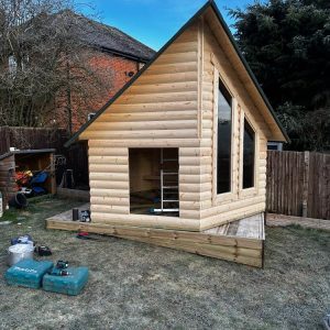 Expert Installation and Maintenance