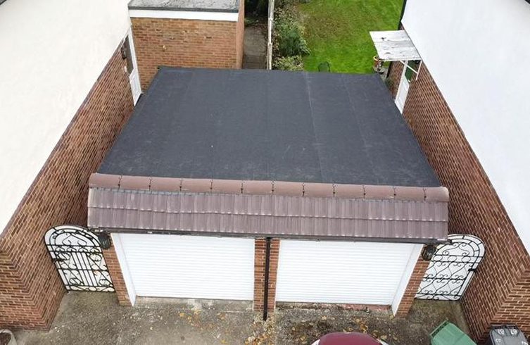 Tailored Roofing Solutions