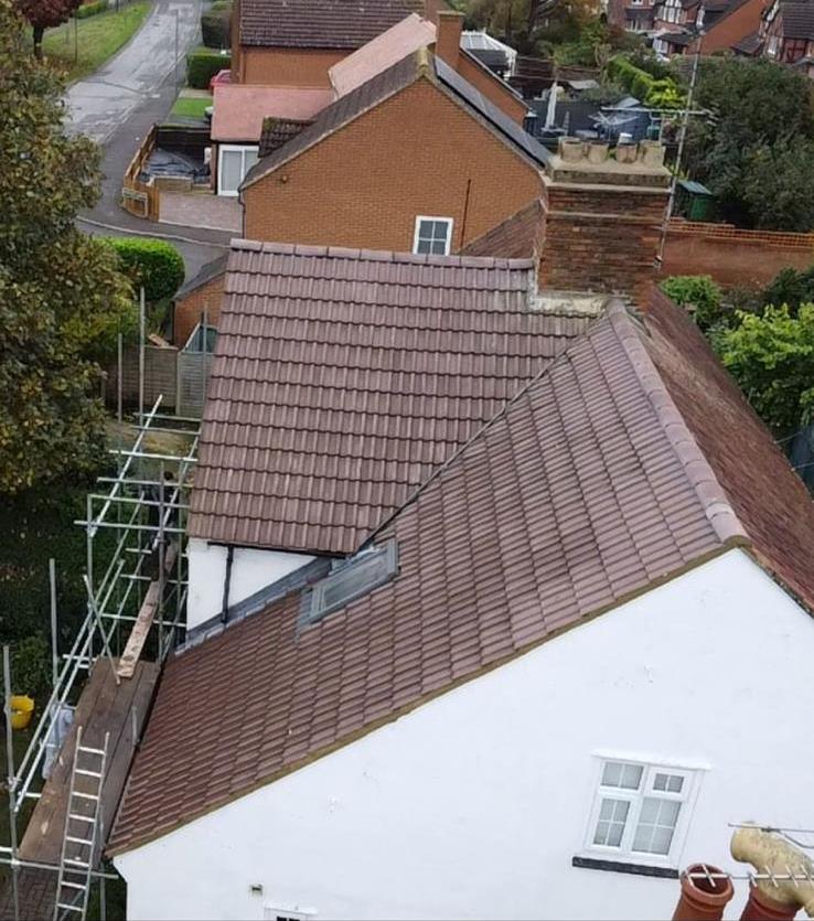 Comprehensive Emergency Repairs