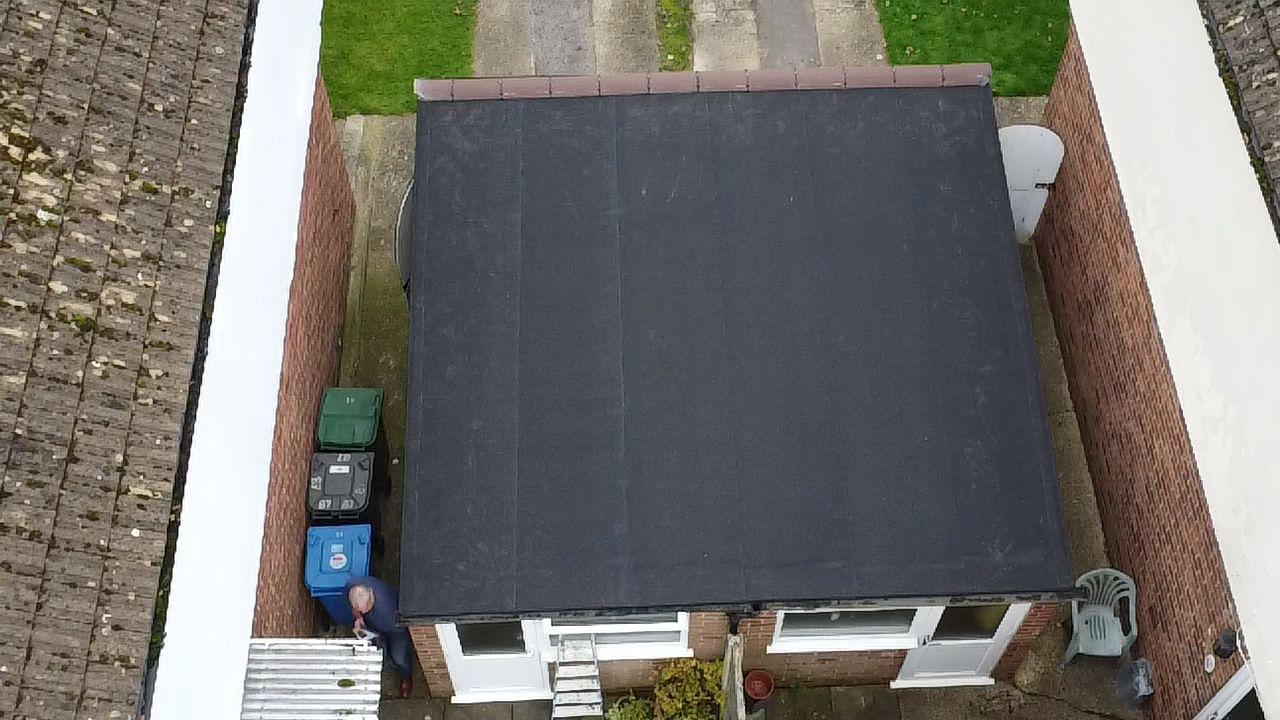 Flat Roofing