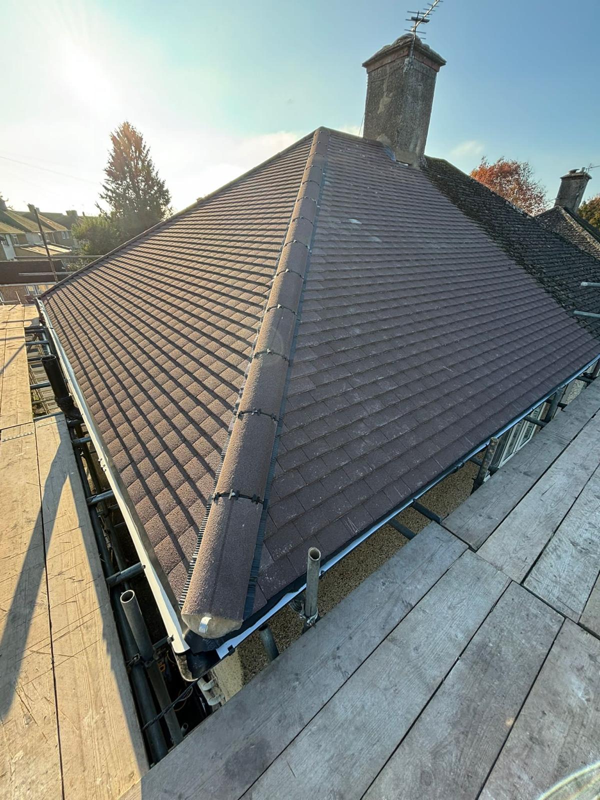 Proactive Maintenance for Long-Lasting Roofs