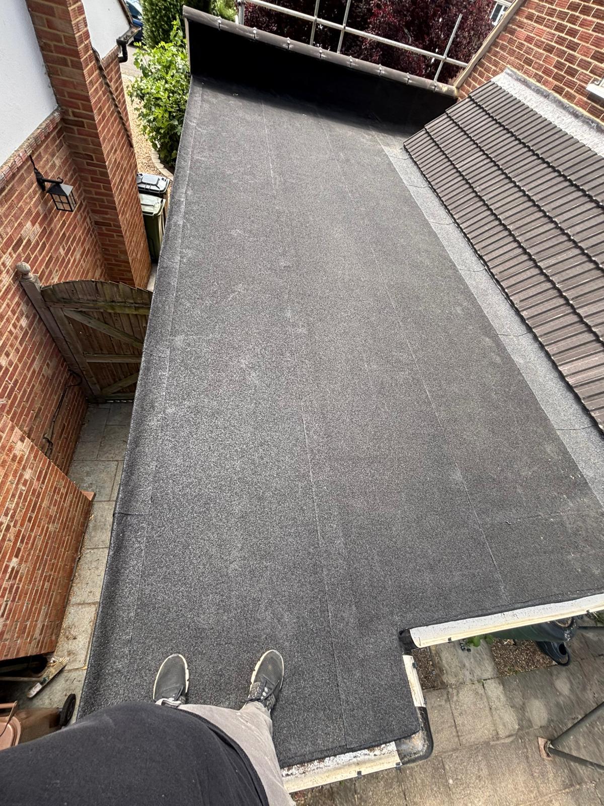 Fast, Reliable Fixes for Your Roof