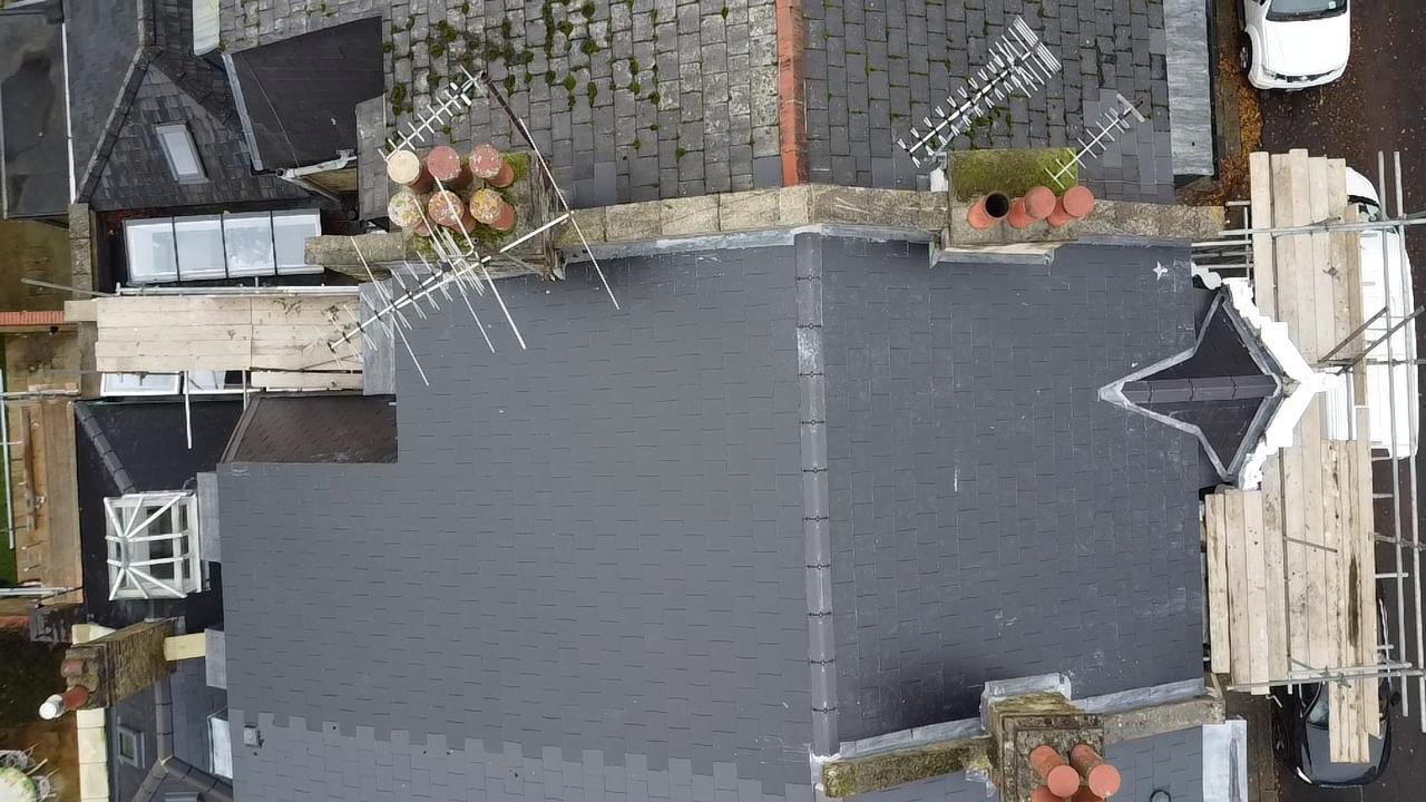 Flexible Maintenance Plans