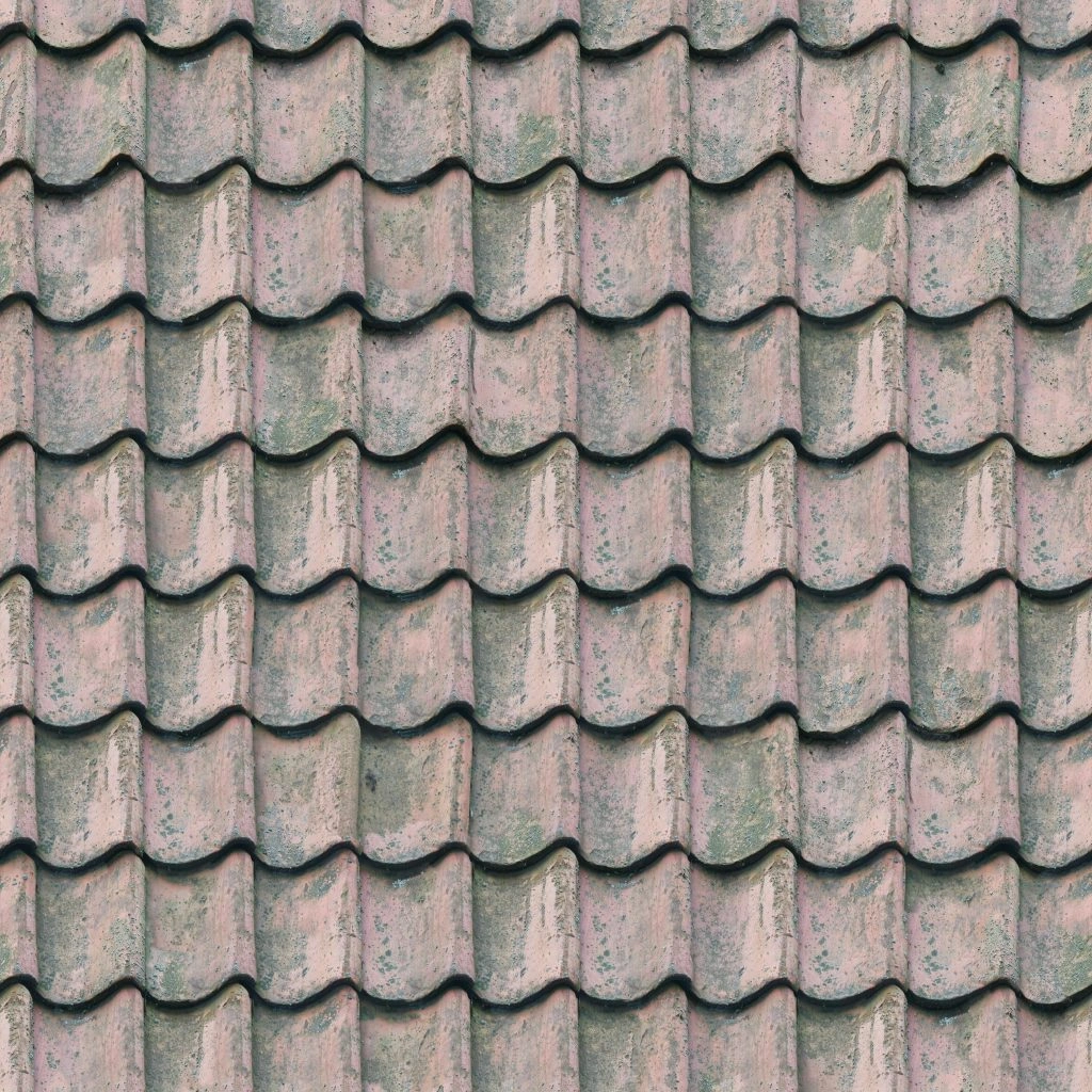 Roof Tiling