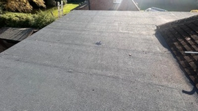 Flat Roofing