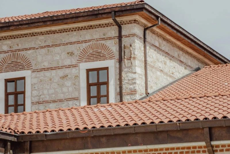 Fascias