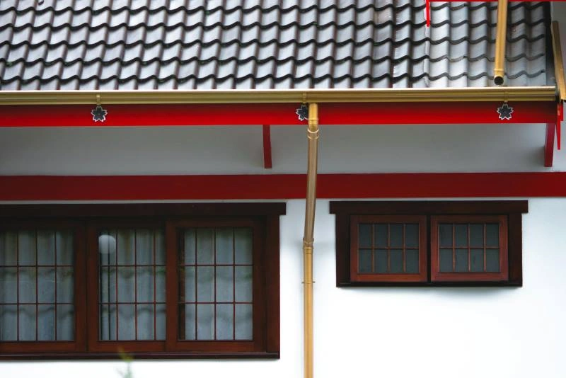 Fascias