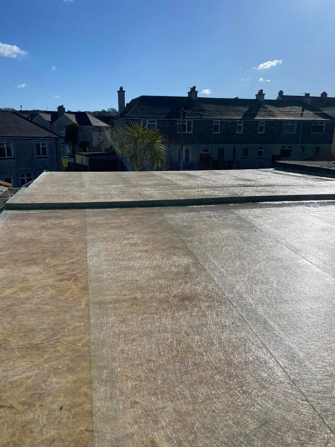 Flat Roofing
